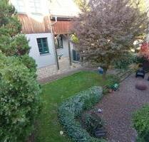 Freistehendes EFH mit seperater Einliegerwohnung ErfurtWeimar - Grammetal