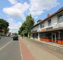 Repräsentative Gewerbefläche für Büro, Praxis o. Dienstleistung in sehr guter Lage in SZ-Lebenstedt - Salzgitter