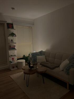 Foto - 1 Zimmerwohnung - 425,00&nbsp;EUR Kaltmiete, ca.&nbsp; 27,50&nbsp;m&sup2;