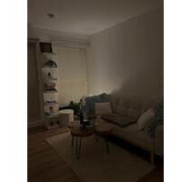 1 Zimmerwohnung - 425,00&nbsp;EUR Kaltmiete, ca.&nbsp; 27,50&nbsp;m&sup2; in Greifswald (PLZ: 17489)