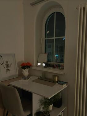 Foto - 1 Zimmer Etagenwohnung in Greifswald