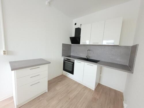 Foto - Großzügige 3-Zimmer Wohnung mit modernem Bad