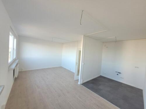 Foto - 3 Zimmer Etagenwohnung in Halle (Saale)