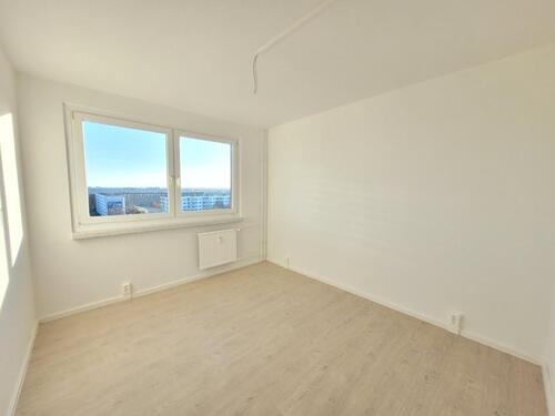 Foto - Etagenwohnung in Halle (Saale) zur Miete