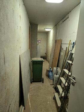 Foto - 3 Zimmer Erdgeschoßwohnung in Krummhörn