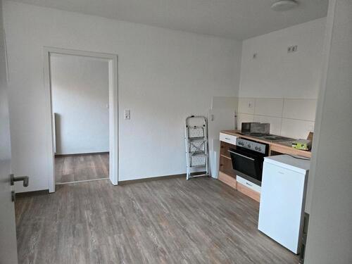 Foto - Erdgeschoßwohnung in Krummhörn zur Miete