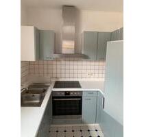 Helle und schöne 2 Zimmer Nichtraucherwohnung in 21279 Hollensted - Hollenstedt