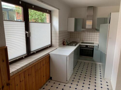 Foto - 2 Zimmer Terrassenwohnung zur Miete in Hollenstedt