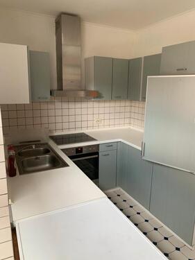 Foto - 2 Zimmer Terrassenwohnung in Hollenstedt