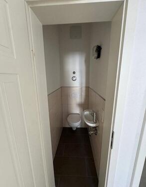 Foto - Etagenwohnung in Würzburg zur Miete