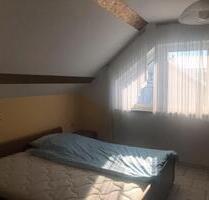 WG-Zimmer für Paare - DZ in großer heller Whg mit Fußbodenheizung - Schwabach