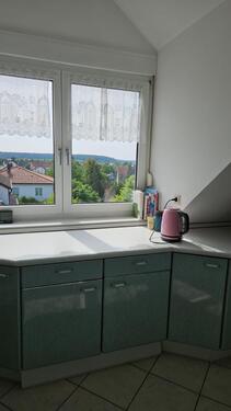 Foto - Etagenwohnung in Schwabach zur Miete