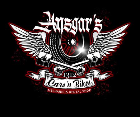 Foto - Stellplatz Vermietung Fahrzeug Einlagerungen Service