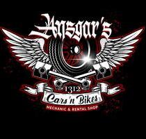 Stellplatz Vermietung Fahrzeug Einlagerungen Service - Gomadingen