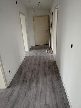 Foto - Etagenwohnung in Oberhausen zur Miete