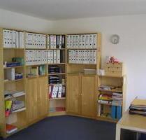 Arbeiten am Grüngürtel ca 10km zum Centrum Hannover - Langenhagen Engelbostel