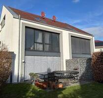 Großzügig für die ganze Familie - Doppelhaushälfte in Halle