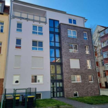 Foto - Moderne 3-Zimmer Wohnung mit Terrasse in Leipzig-Eutritzsch
