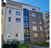 Moderne 3-Zimmer Wohnung mit Terrasse in Leipzig-Eutritzsch