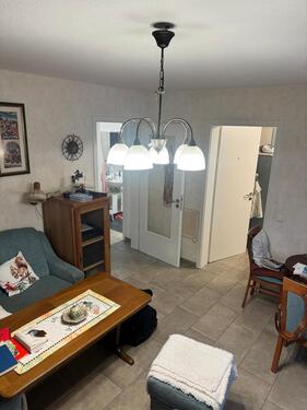 Foto - Hochparterre in Leipzig zur Miete