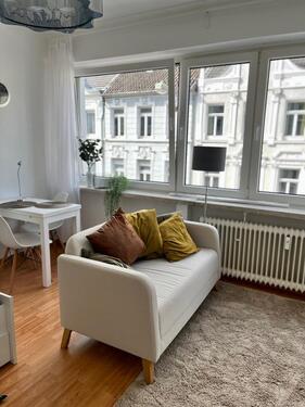 Foto - Möbl. Apartment im Gründerzeitviertel