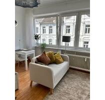 Möbl. Apartment im Gründerzeitviertel - Mönchengladbach