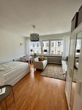 Foto - 1 Zimmer Etagenwohnung in Mönchengladbach