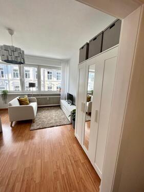 Foto - Etagenwohnung in Mönchengladbach zur Miete