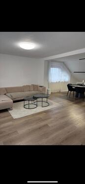 Foto - 3 ZKB Wohnung zu vermieten in Wehrden(Einbauchküche+Garage+Balkon