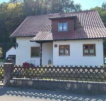 EFH mit Garten, ruhige und zentrale Lage in Dingolfing