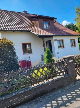 Foto - 5 Zimmer Einfamilienhaus zur Miete in Dingolfing