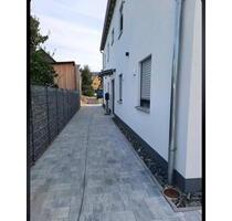 Mietwohnung in Schwarzenfeld 68qm ab Sofort