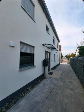 Foto - 4 Zimmer Erdgeschoßwohnung zur Miete in Schwarzenfeld