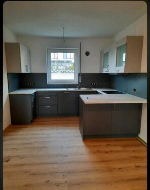 Foto - 4 Zimmer Erdgeschoßwohnung in Schwarzenfeld