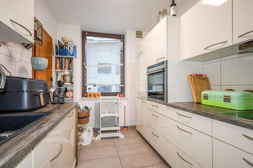 Foto - 3 Zimmer Etagenwohnung in Leverkusen