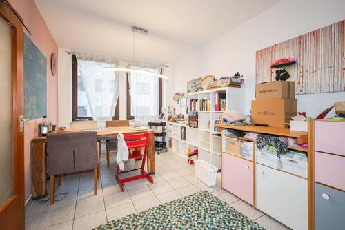 Foto - Etagenwohnung in Leverkusen zur Miete