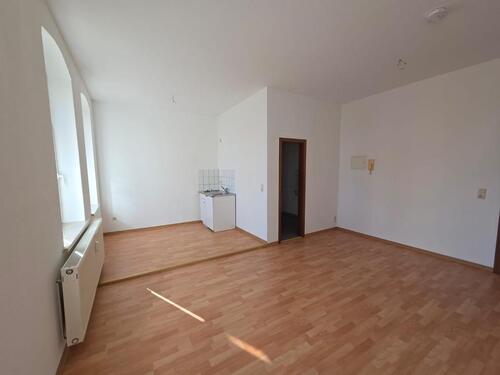 Foto - 1 Zimmer Etagenwohnung in Halle (Saale)