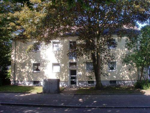 Foto - Ruhige Wohnlage in Bülse! - 296,00&nbsp;EUR Kaltmiete, ca.&nbsp; 53,00&nbsp;m&sup2;