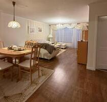 Großzügige Wohnung mit Balkon & Stellplatz in FL - Flensburg Falkenberg