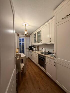 Foto - 4 Zimmer Maisonettenwohnung zum Kaufen in Flensburg