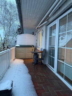 Foto - 4 Zimmer Maisonettenwohnung in Flensburg