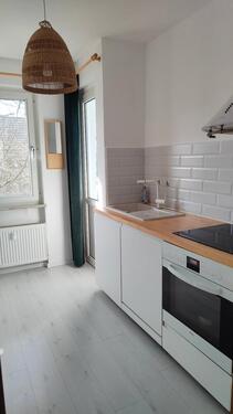 Foto - ETW Wohlfühlwohnung im grünen Röttgersbach - naturnah