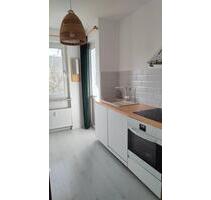 ETW Wohlfühlwohnung im grünen Röttgersbach - naturnah - Duisburg Hamborn