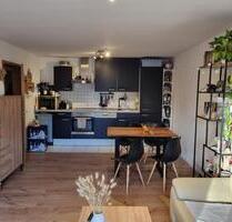 2ZW mit sonnigem Balkon in Kreuztal an Nichtraucher zu vermieten