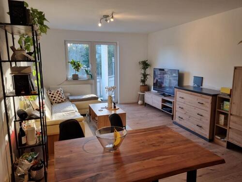 Foto - 2 Zimmer Erdgeschoßwohnung zur Miete in Kreuztal