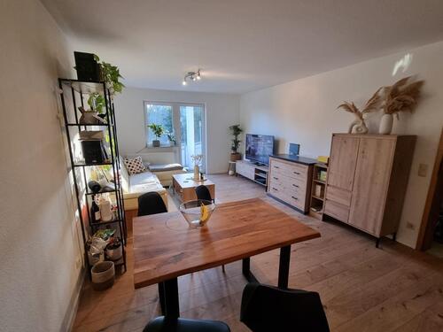 Foto - 2 Zimmer Erdgeschoßwohnung in Kreuztal