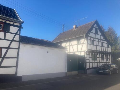 Foto - Lagerraum zu vermieten, ca. 38 qm in Eusk.-Kuchenheim