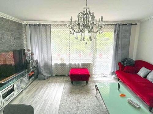 Foto - 3-Zi Wohnung Balkon + Stellplatz (2 Autos) provisionsfrei