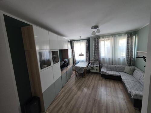 Foto - 3 Zimmer Wohnung in Herzen von Ansbach