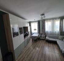 3 Zimmer Wohnung in Herzen von Ansbach